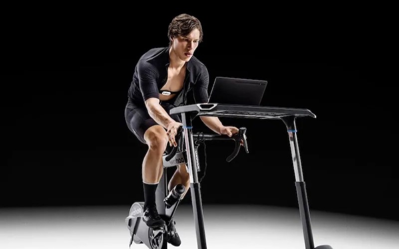 <p>Ervaar de grens tussen virtueel en realiteit.</p>

<p>&nbsp;</p>
