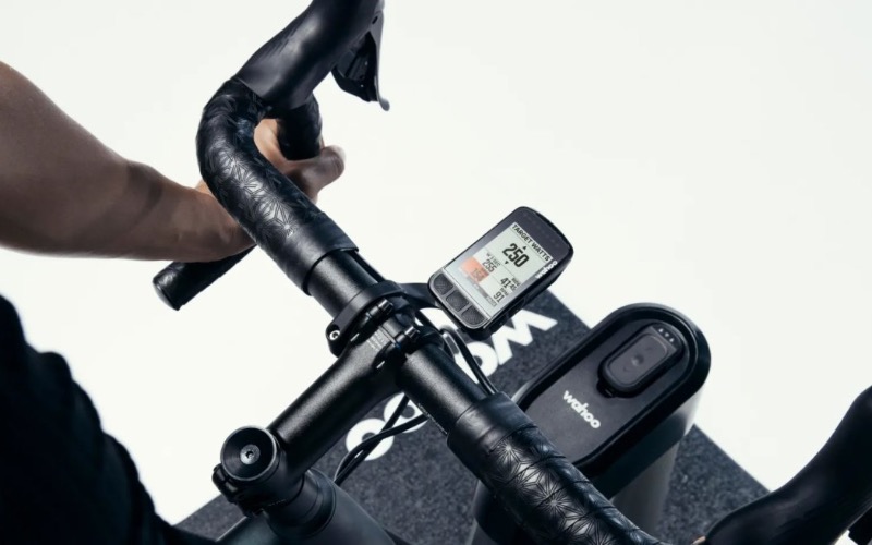 <p>Met draadloze technologie en slimme navigatie.</p>

