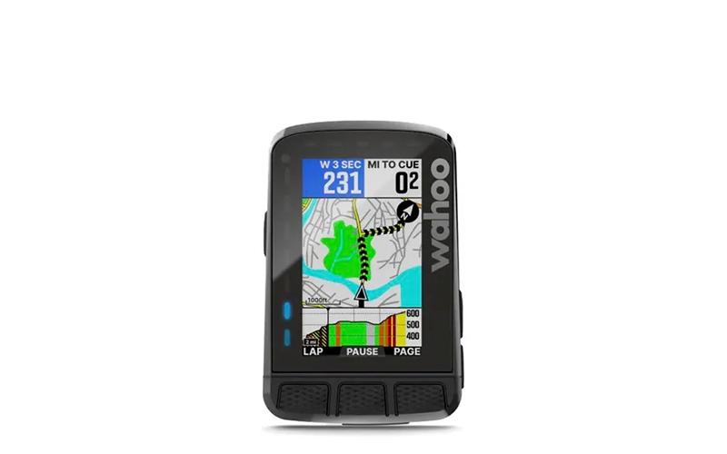 <p>Vol met functies die elke rit omtoveren tot een avontuur, biedt de ELEMNT ROAM fietsers duurzaamheid, slimme navigatiefuncties en een lange batterijduur om van de weg af te komen en groots te gaan.</p>