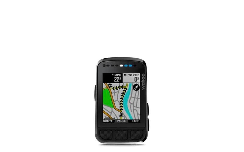 <p>Elk detail van de slanke, slimme en krachtig eenvoudige ELEMNT BOLT GPS-fietscomputer is ontworpen om je te helpen vooraan te komen en daar te blijven. Het aerodynamische ontwerp, de intuïtieve mapping en gerichte trainingsfuncties maken de ELEMNT BOLT de beste fietscomputer om je prestaties te optimaliseren.</p>