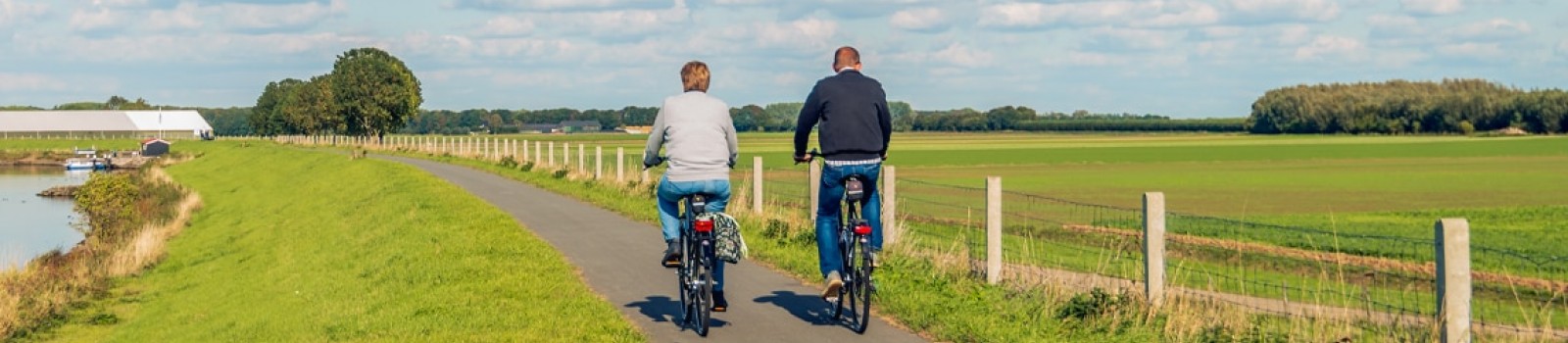 Fiets Weer