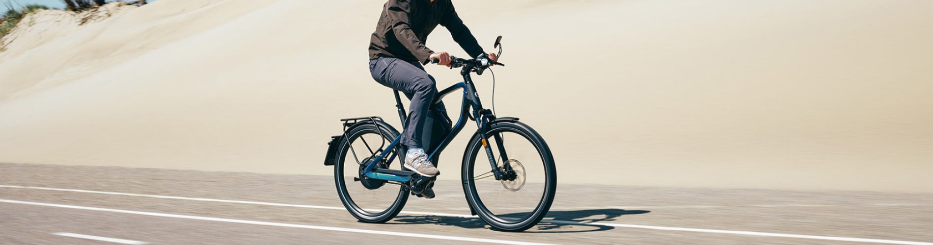 Fiets Weer