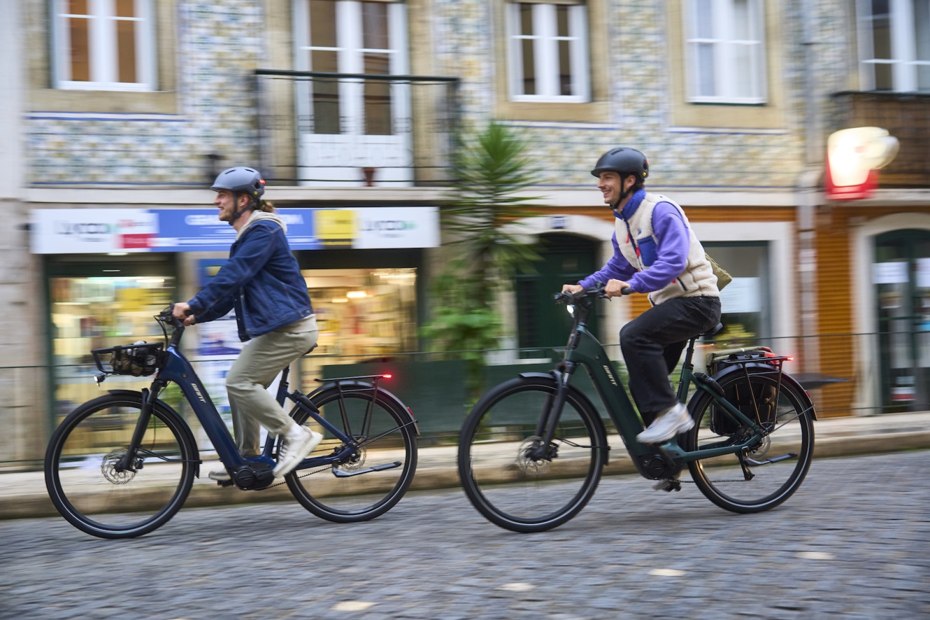 Fiets Weer