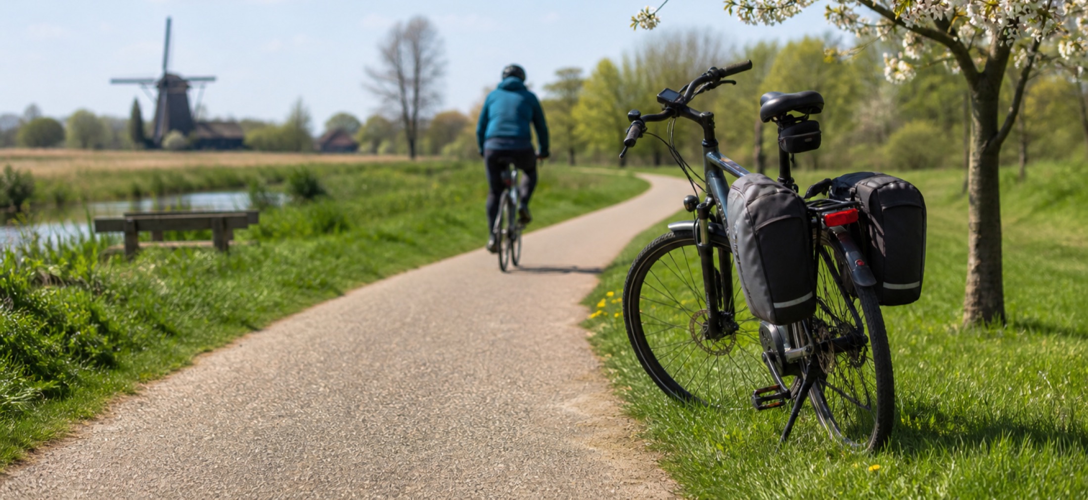 Fiets Weer