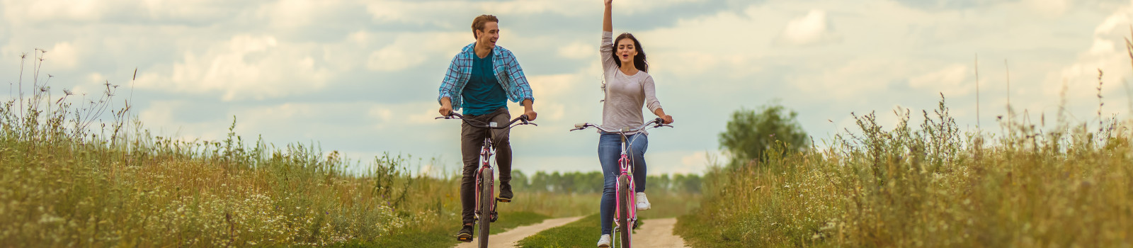 Fiets Weer