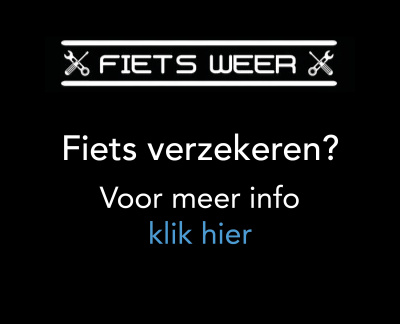 fietsbanner