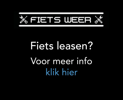 fietsbanner