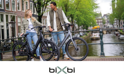 fietsbanner