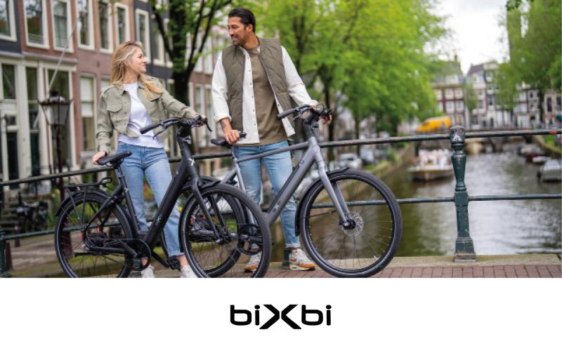 Bixbi