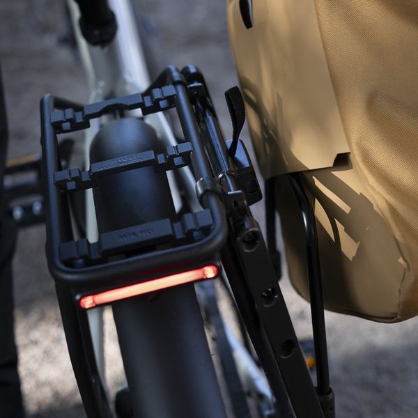 Nieuw: Thule InLock-fietstassen zonder traditionele haken