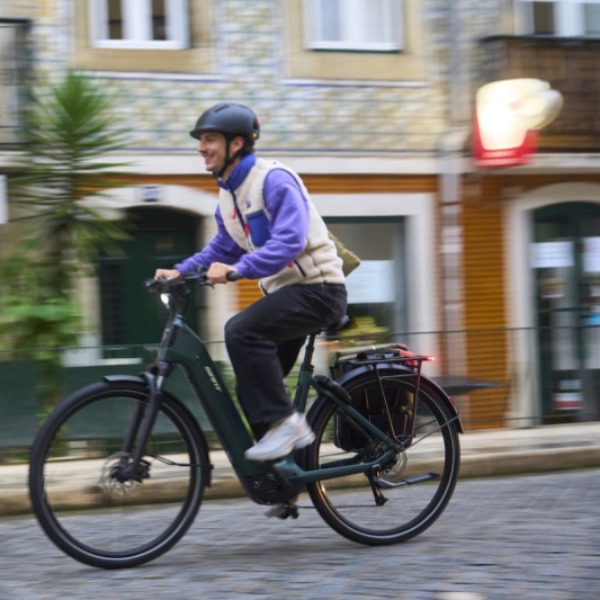 Giant vernieuwt e-bike line-up met NewTour E+ en AnyTour E+