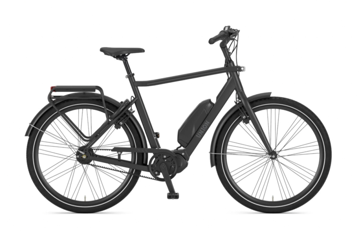 RIH Omega Heren grijs 53cm 2017 TWEEDEHANDS