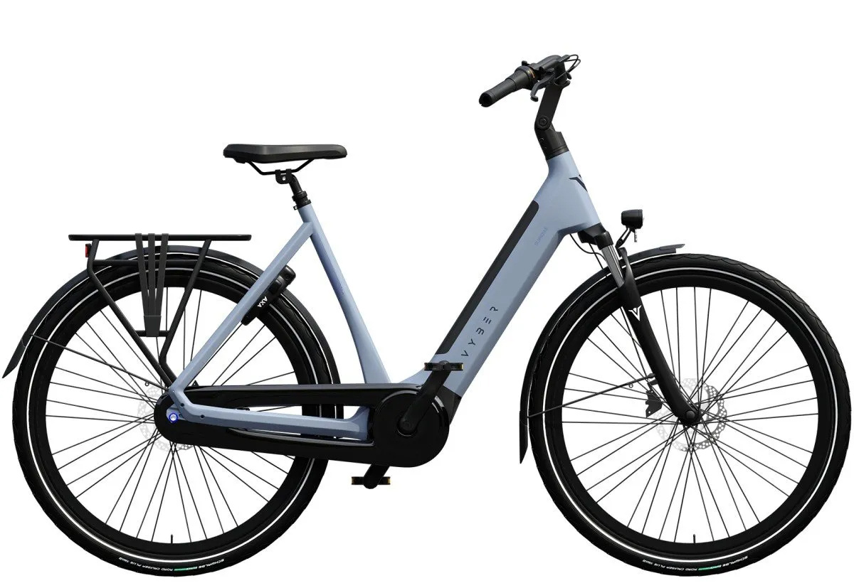 Vyber SUPR365 D53 Dames Chill Spring 53cm 2025
