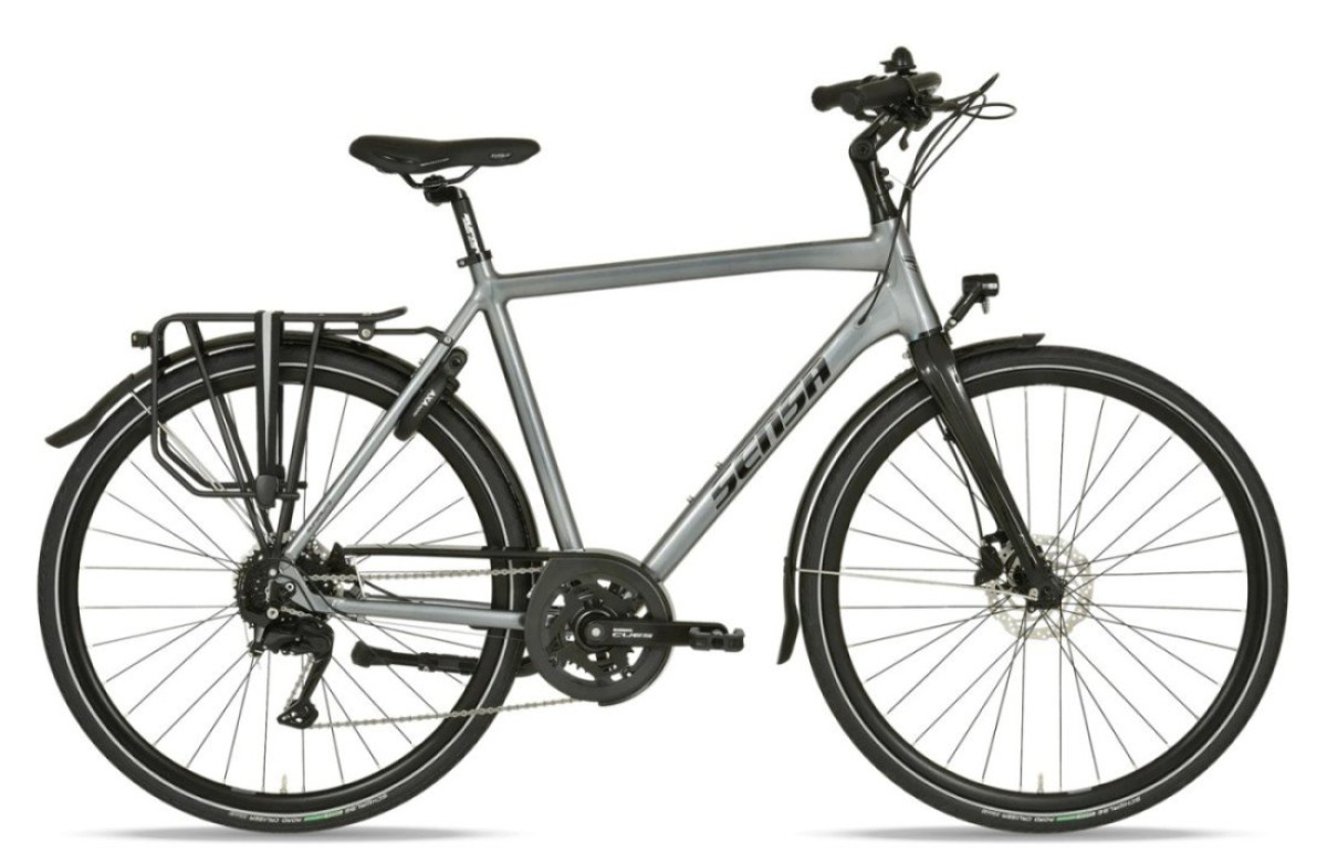 Superlite Disc Gent 56cm