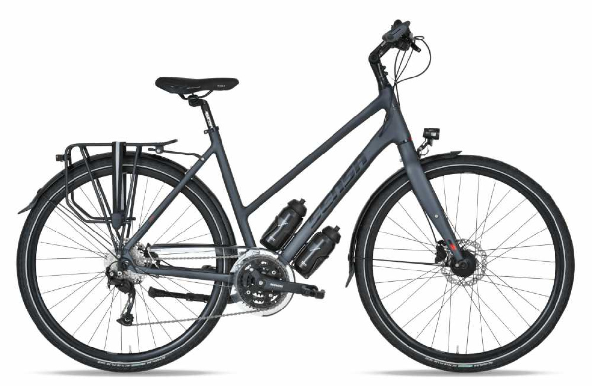 Travel Lite Disc Lady 57cm