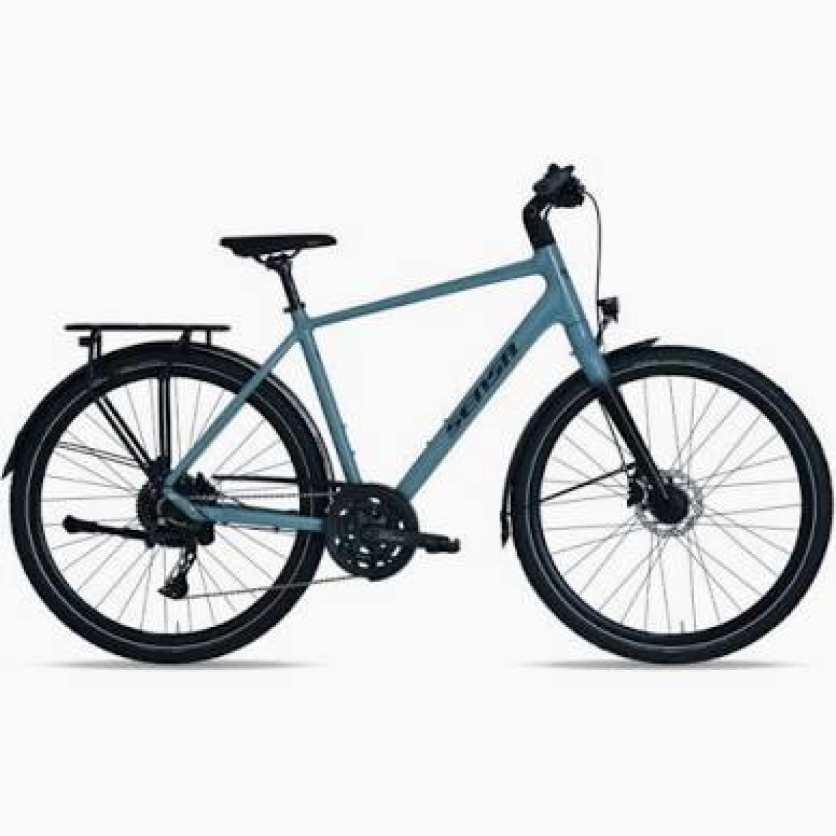 Superlite Evo Gent 61cm