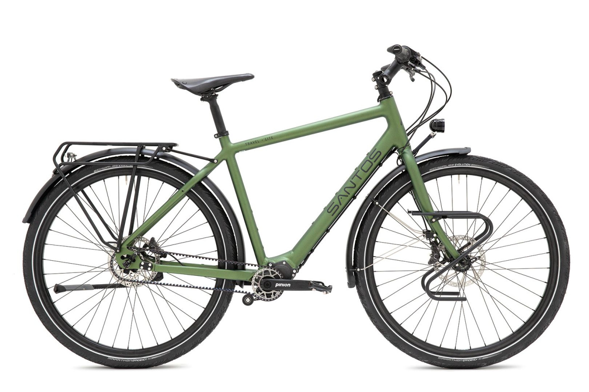 Travel Lite Evo Lady 55cm