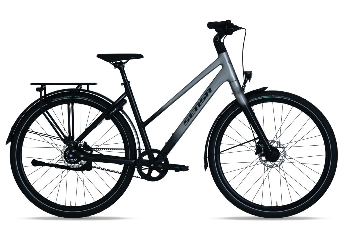 Cintura Evo Elite Lady 50cm