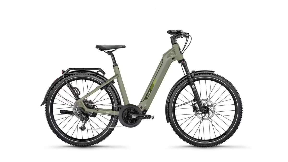 Avyon 2 Cues SHIMANO 