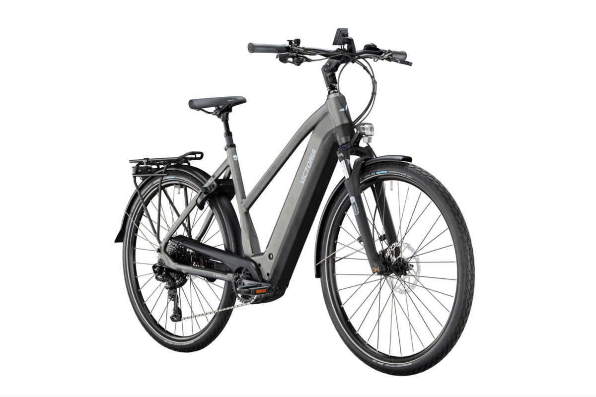 TRESALO 5 Nexus Shimano 